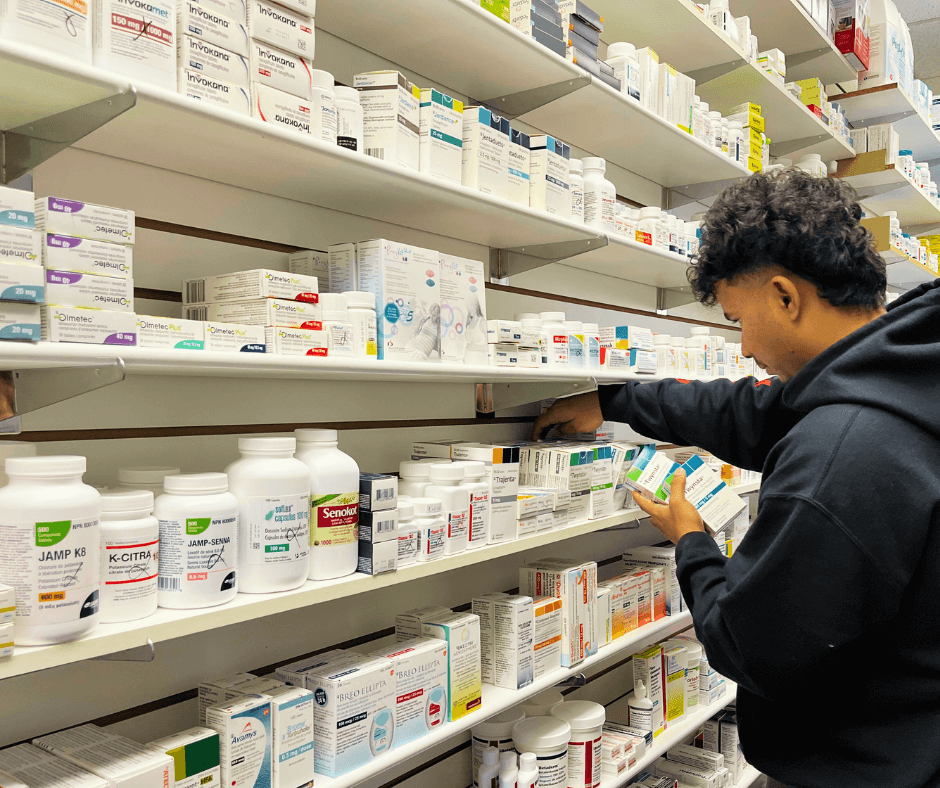 Quality medications